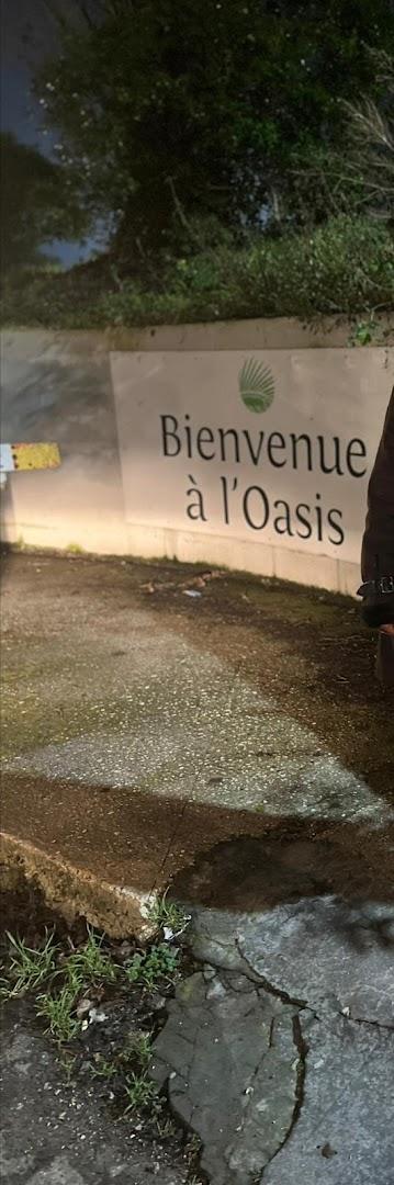 A L'OASIS BOBIGNY - Photo 2
