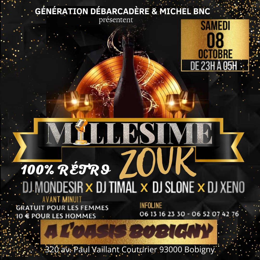 A L'OASIS BOBIGNY - Photo 3